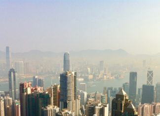 SINGAPOUR – IMMOBILIER: Les super-riches préfèrent Hong Kong à Singapour