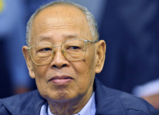 ASEAN – HISTOIRE: Jacques Bekaert et l’Indochine des années 90