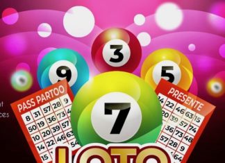 COMMUNAUTÉ: Loto et guirlandes pour Noël