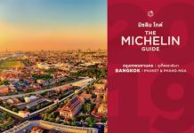 TOURISME: Chiang Mai fait son entrée au guide «Michelin»