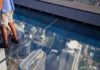 BANGKOK – TOURISME: A 314 mètres, sur la terrasse transparente de Mahanakorn