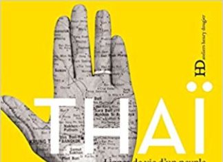 THAILANDE – RENCONTRE: La Thaïlande politique disséquée à Paris le 28 novembre