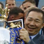 THAILANDE – TRAGÉDIE: Qui était Vichai Srivaddhanaprabha, le président disparu de Leicester City FC ?