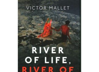 RENCONTRE: Victor Mallet, le correspondant du FT expulsé de Hong Kong