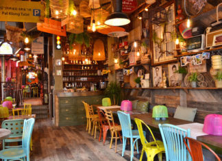 THAILANDE – AFFAIRES : Les franchises de cuisine thaïlandaise marchent fort en France