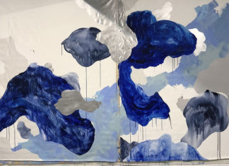 BANGKOK: L’artiste SunYoung Min à l’Alliance française à partir du 7 mars