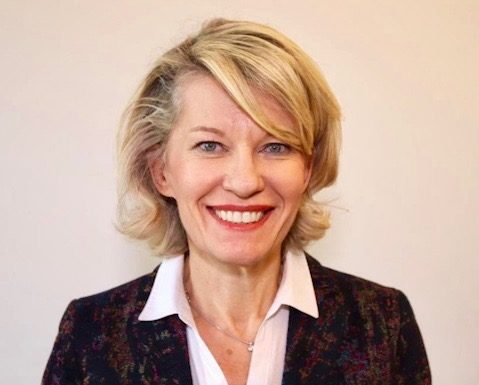 ASIE – VŒUX: Anne Genetet, députée des français d’Asie vous souhaite une très belle année 2021 !