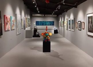 BANGKOK: Au Silapix Art Space, galerie d’art et communauté se conjuguent