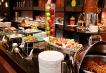 THAÏLANDE: Des hôtels s’engagent contre le gaspillage alimentaire