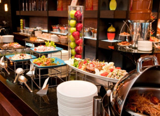 THAÏLANDE: Des hôtels s’engagent contre le gaspillage alimentaire