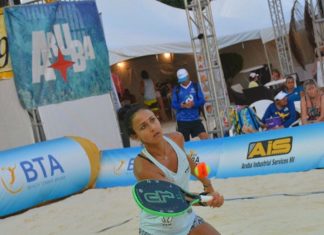 THAILANDE – BEACH TENNIS: Pattaya accueille deux français champions d’Europe du 11 au 21 janvier