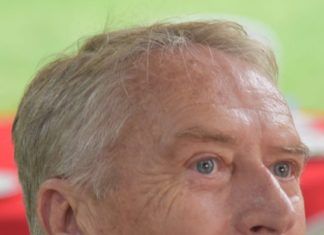 DISPARITION: Bangkok dit adieu à Camille Geslin