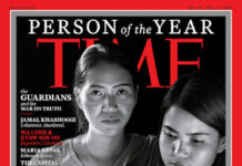 BIRMANIE – JUSTICE: Les journalistes de Reuters restent emprisonnés