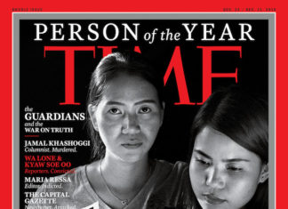 BIRMANIE – JUSTICE: Les journalistes de Reuters restent emprisonnés