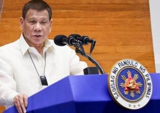 PHILIPPINES – SOCIAL: Mobilisation syndicale internationale pour les travailleurs de l’archipel