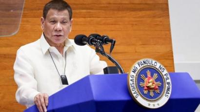 PHILIPPINES – SOCIAL: Mobilisation syndicale internationale pour les travailleurs de l’archipel