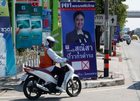 THAÏLANDE: A 22h, le parti pro-junte «Palang Pracharat» serait en passe d’emporter les législatives