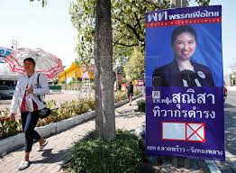 THAÏLANDE: Derrière les urnes du 24 mars, la grande clarification avec la Chine ?