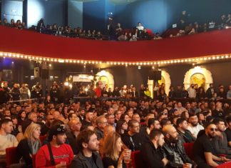 PARIS: Au Bataclan, le tournoi Muay Thai Grand Prix tient toutes ses promesses