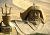 ASIE – FRANCE: A Nantes, une exposition sur Genghis Khan reportée sur pression de la Chine