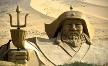 ASIE – FRANCE: A Nantes, une exposition sur Genghis Khan reportée sur pression de la Chine