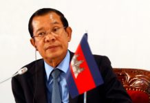 CAMBODGE – ÉCONOMIE: Contre le coronavirus, Hun Sen propose des réductions d’impôts