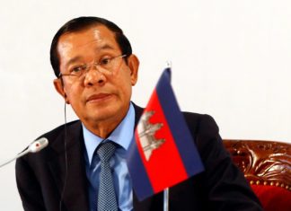 CAMBODGE – ÉCONOMIE: Contre le coronavirus, Hun Sen propose des réductions d’impôts