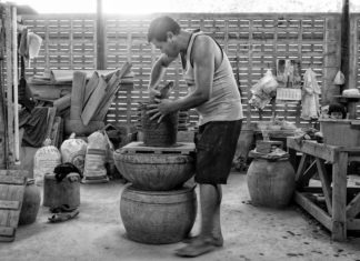 BANGKOK: Dialogue des cultures au Bangkok Art and Culture Centre à partir du 8 mars