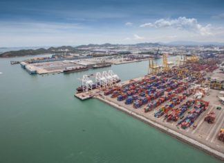 THAILANDE: Les exportations au plus bas depuis juillet 2016