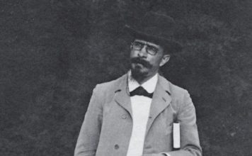 ASIE – HISTOIRE: Au Cambodge et au Laos, sur les traces de l’explorateur Louis Gascuel