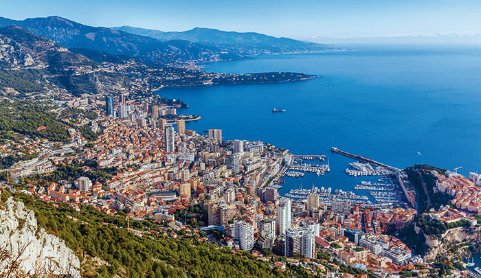 CHINE: Pourquoi le président Chinois s’est arrêté à Monaco