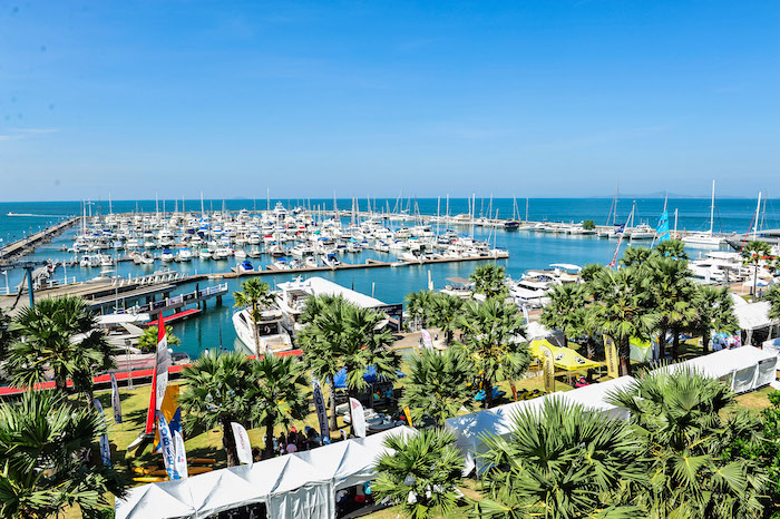 TOURISME: Du 5 au 7 juin, Pattaya accueillera l’«Amazing Gateway of Thailand»