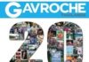 GAVROCHE, NOTRE HISTOIRE: Nos archives inédites bientôt en ligne