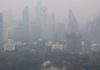 Pollution Bangkok
