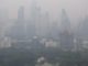 Pollution Bangkok