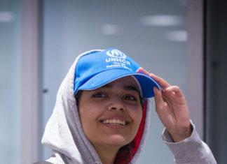 THAILANDE – DROITS DE L’HOMME: La Thaïlande promet de mieux traiter les réfugiés après l’affaire Rahaf