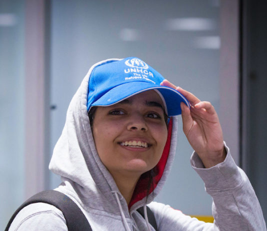 THAILANDE – DROITS DE L’HOMME: La Thaïlande promet de mieux traiter les réfugiés après l’affaire Rahaf