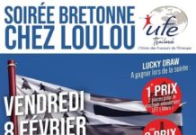 COMMUNAUTÉ FRANÇAISE: L’Union des Français de l’étranger parie sur la Bretagne