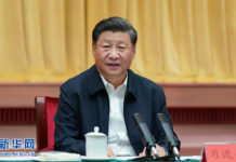 ASIE – EUROPE: Le coronavirus, un défi très politique pour Xi Jinping