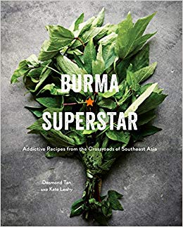 Burma Superstar