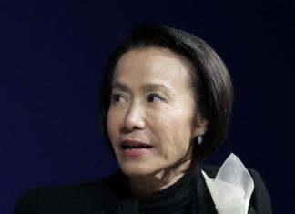 THAÏLANDE: Le Royaume où les femmes sont les reines