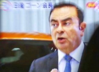 EXCLUSIF: L’appel d’un ex grand patron en faveur de Carlos Ghosn