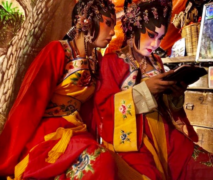 BANGKOK: Yvan Cohen, le photographe de «l’âme de Bangkok»