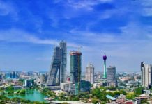 CRIMINALITÉ: Le Sri Lanka sur la liste des pays «délinquants» pour le blanchiment des capitaux selon l’UE