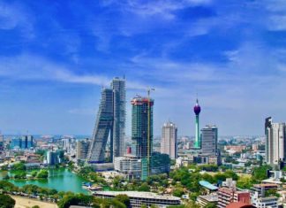 CRIMINALITÉ: Le Sri Lanka sur la liste des pays «délinquants» pour le blanchiment des capitaux selon l’UE