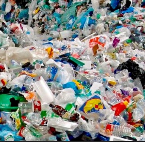 THAILANDE – POLLUTION: L’abandon des emballages plastiques se confirme