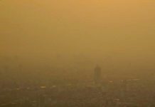 THAÏLANDE – ÉCONOMIE : Les industries thaïlandaise demande une solution à long terme contre la pollution Pollution Bangkok