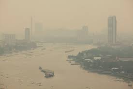 THAÏLANDE: Du «vert» dans les urnes du 24 mars