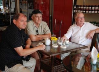 RETRAITE: En Thaïlande aussi, la retraite est une chose très sérieuse