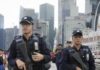 SINGAPOUR – SÉCURITÉ: Singapour accueillera en avril le salon Milipol Asie-Pacifique